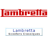Vhicules neufs Lambretta