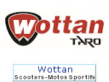 Vhicules neufs Wottan-Taro